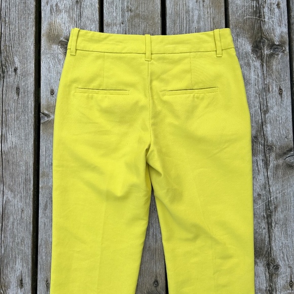 Zara ⎮ Neon trouser - Picture 5 of 9